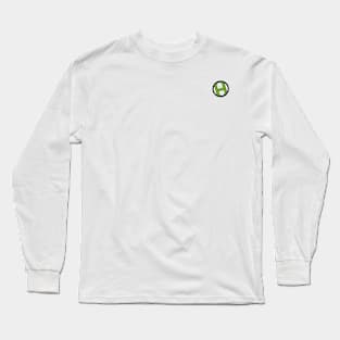 Harmount Logo Long Sleeve T-Shirt